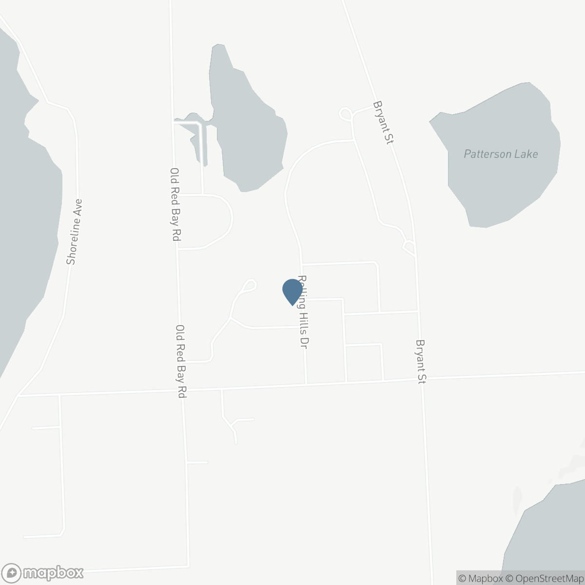 40 ROLLING HILLS DRIVE, Georgian Bluffs, Ontario N0H 2T0